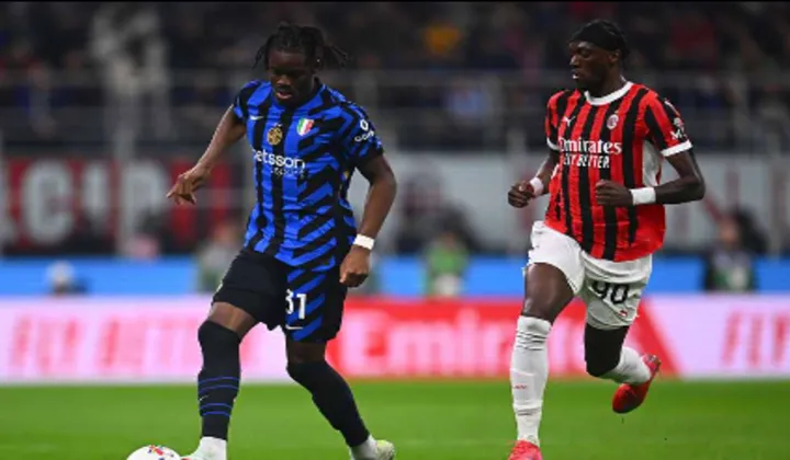 Prediksi Susunan Pemain Derby Milan: AC Milan vs Inter