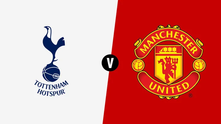 Prediksi Susunan Pemain: Tottenham vs MU Liga Europa