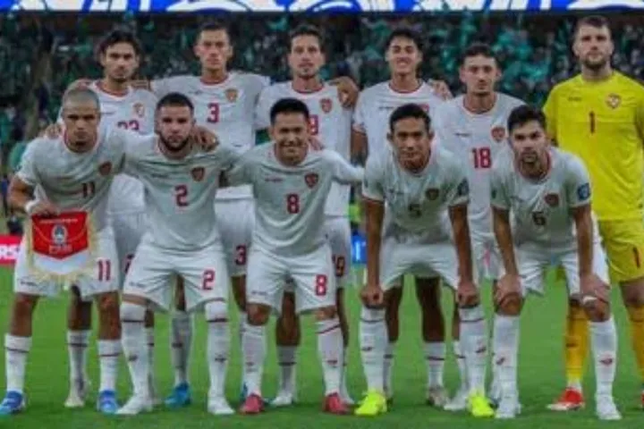 Prediksi Timnas Indonesia vs Bahrain: Reijnders & Paes Main?