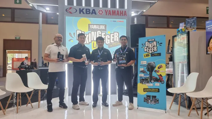 Program Baru Yamalube Indonesia: Cek Sekarang Juga!