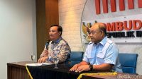 Program MBG Bermasalah? Ombudsman Ungkap Alokasi Anggaran Minim