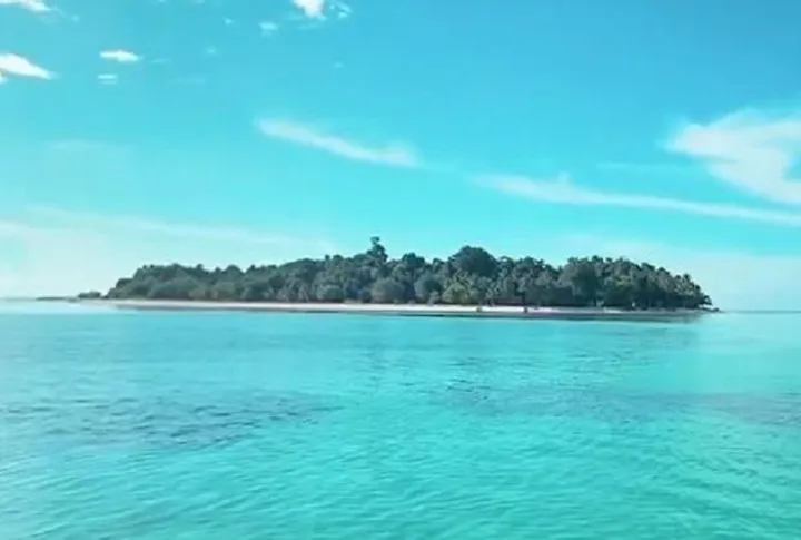 Pulau Liwungan Banten: Petualangan Surga Tersembunyi Pantai Selatan