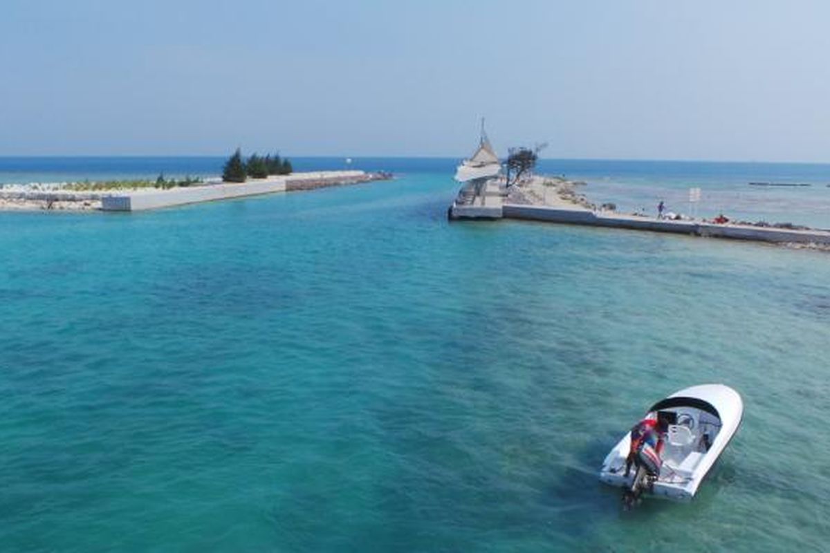 Pulau Seribu: Petualangan Seharian, Liburan Maksimal Tanpa Cuti Tambahan