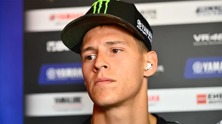 Quartararo: Yamaha 2024 Lemah, Gagal Rebut Gelar MotoGP?