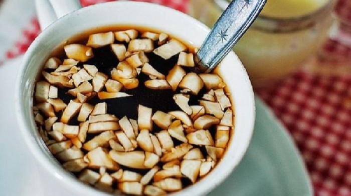 Rahasia 5 Kopi Tradisional Indonesia: Cita Rasa Legendaris