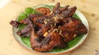 Rahasia Ayam Bakar Sempurna: Resep Anti Gagal, Nagih Banget!