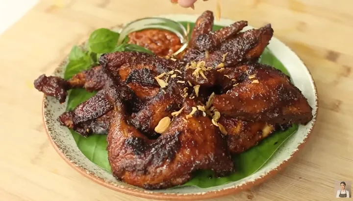 Rahasia Ayam Bakar Sempurna: Resep Anti Gagal, Nagih Banget!