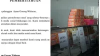 Rahasia Ayam Goreng Widuran Solo: Non-Halal? Bahannya Mengejutkan!