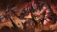 Rahasia Build Balmond Tersakit 2024: Jungle & Laning