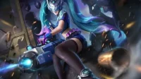 Rahasia Build Item Layla Tersakit 2024: Mobile Legends