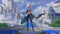 Rahasia Build Miya Tersakit 2024: Item, Emblem, & Tips Jitu