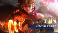 Rahasia Build Yin Tersakit 2024: Item, Emblem, Spell