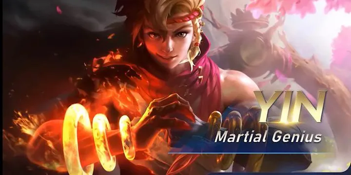 Rahasia Build Yin Tersakit 2024: Item, Emblem, Spell
