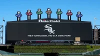 Rahasia Chicago White Sox: Tim Kesayangan Paus Leo XIV?
