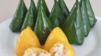 Rahasia Daun Pisang: Bungkus Makanan Tradisional Indonesia Terfavorit