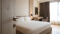 Rahasia Dibalik Penolakan Turis Asing Hotel China?