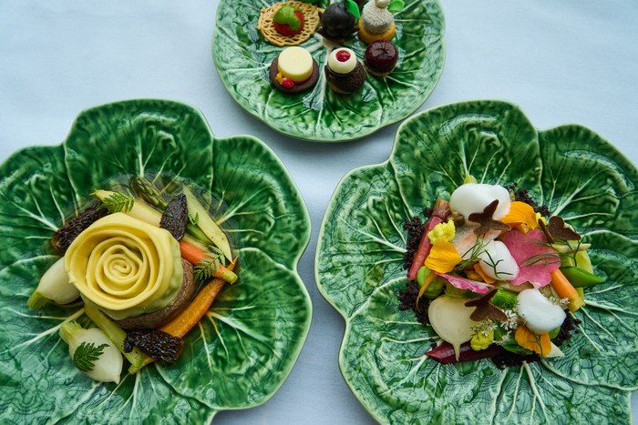 Rahasia Diet Met Gala: 3 Makanan Terlarang Anna Wintour