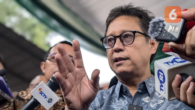 Rahasia Hidup Panjang ala Menkes Budi: Hindari Stres, Wafat Bahagia 99 Tahun