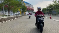 Rahasia Jaga Jarak Aman Berkendara: Rumus 3-4 Detik