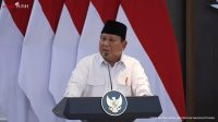Rahasia Jokowi Tekan Inflasi: Prabowo Kagum, Tak Ada di Harvard