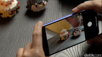 Rahasia Kamera iPhone 16: Teknologi Canggih Terungkap