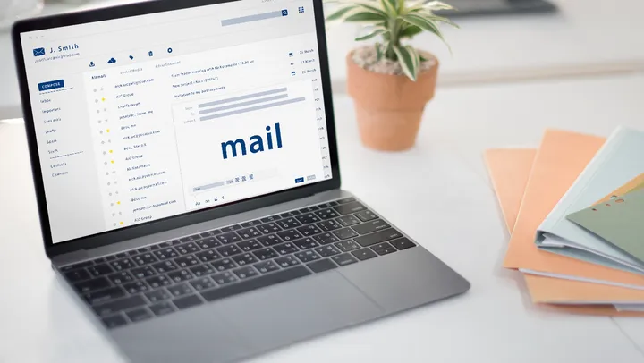 Rahasia Kirim Email Terjadwal Gmail: Anti Lupa!