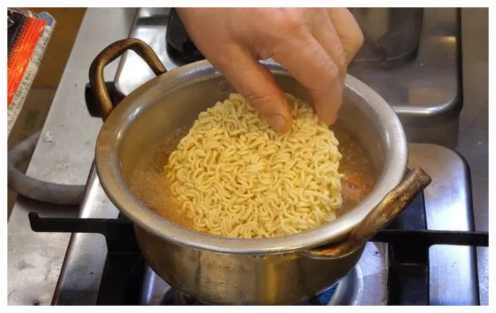 Rahasia Mie Lembut Sempurna: Waktu Rebus Anti Hancur!