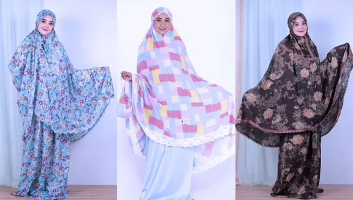 Rahasia Mukena Wangi & Awet: 4 Tips Perawatan Lengkap