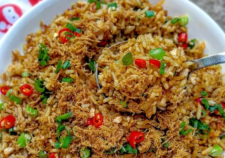 Rahasia Nasi Goreng Jepang: Resep Mudah & Lezat