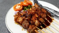 Rahasia Nikmati Sate Kambing Tanpa Kolesterol Tinggi