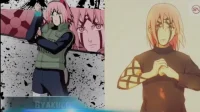 Rahasia Panggilan Sakura Haruno: Naruto x MLBB, Ungkap Sekarang!