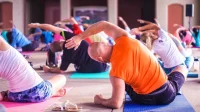 Rahasia Panjang Umur? Kardio Cegah Stroke, Bugar Tanpa Batas!