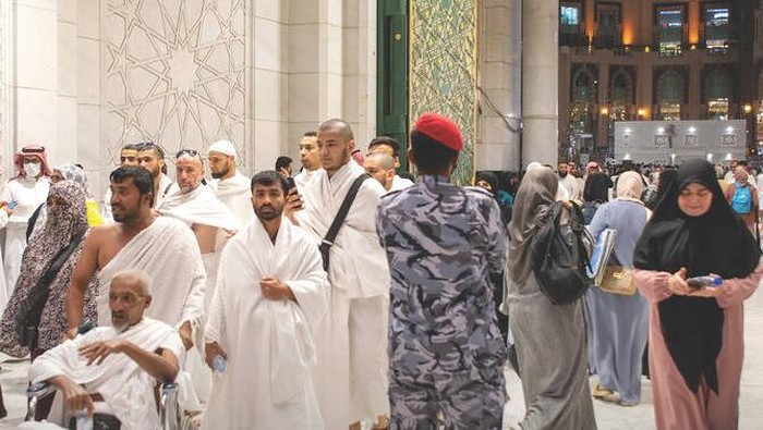 Rahasia Prabowo Turunkan Biaya Haji: Simak Strategi Jitu!