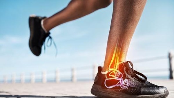 Rahasia Pulih Cepat Cedera Pasca Maraton: Tips Dokter