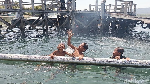 Rahasia Sukses Jukung di Gilimanuk: Panen Cuan Anak Logam