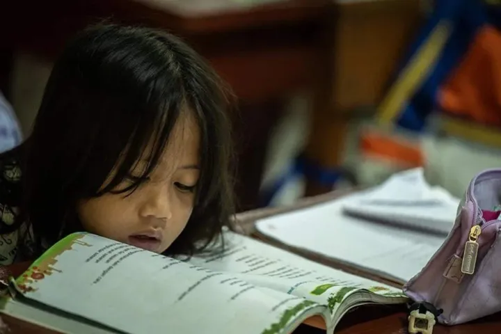 Rahasia Sukses: Tanamkan 7 Kebiasaan Anak Hebat di Kelas