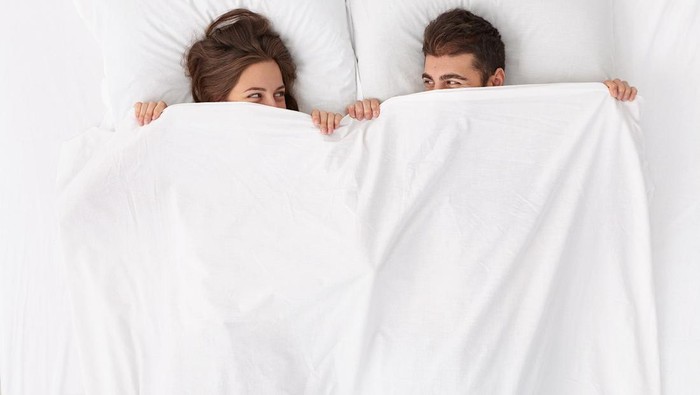 Rahasia Terapis Seks: Waktu Terbaik Bercinta, Pagi atau Malam?