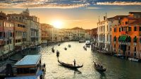Rahasia Terpendam Venesia: Hutan Ajaib Penopang 1600 Tahun