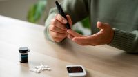 Rahasia Terungkap! Kebiasaan Sehari-hari Picu Diabetes Tipe 2 Rahasia Terungkap! Kebiasaan Sehari-hari Picu Diabetes Tipe 2