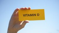 Rahasia Vitamin D: Cegah Kanker Usus Besar Secara Alami?