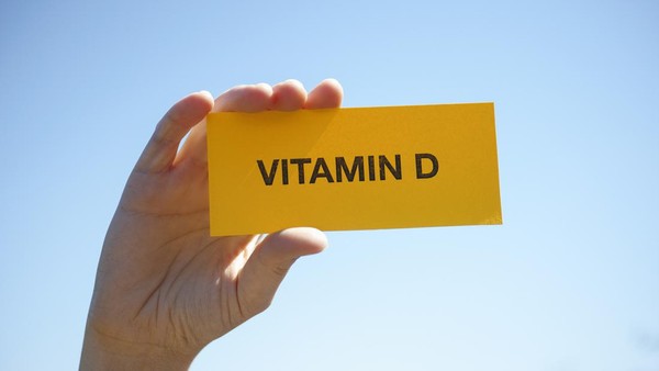 Rahasia Vitamin D: Cegah Kanker Usus Besar Secara Alami?