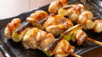 Rahasia Yakitori: 5 Fakta Sate Jepang Populer di Indonesia