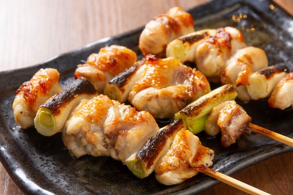 Rahasia Yakitori: 5 Fakta Sate Jepang Populer di Indonesia