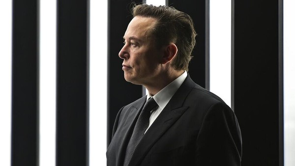 Ramalan Kiamat Elon Musk: Skenario Mengerikan & Mengguncang Dunia