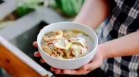 Rasa Banyuwangi: Soto, Rujak, Kue Bagiak, Nikmatnya Tak Tertandingi