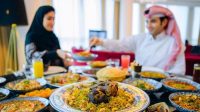 Rasakan Kelezatan 5 Kuliner Arab Saudi: Surga Rasa di Petualanganmu