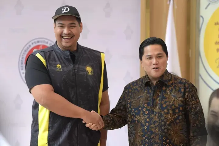 Ratusan Miliar Dibanjiri Untuk Timnas Piala Dunia: Siap Juara?