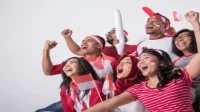 Rayakan HUT RI ke-79: Festival Raya Indonesia 2024 Jakarta