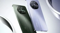 Realme 12 5G: Fitur iPhone, Layar 120Hz, Kamera 108MP? Fakta Mengejutkan!