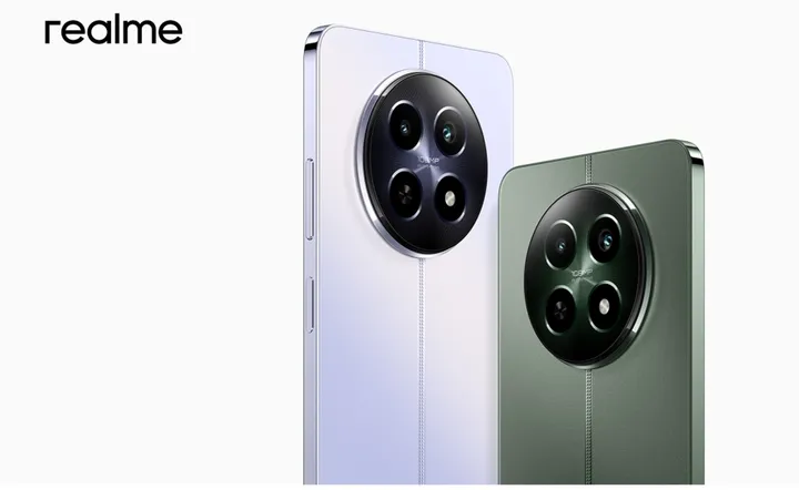 Realme 12 5G: HP Murah Terbaik 2024 untuk Anak Muda